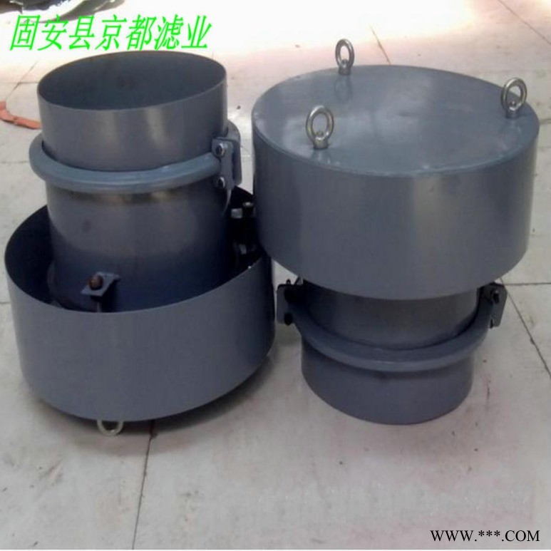 【京都】 搅拌站水泥仓顶除尘器专用压力安全阀273380规格齐全  包邮 仓顶除尘器