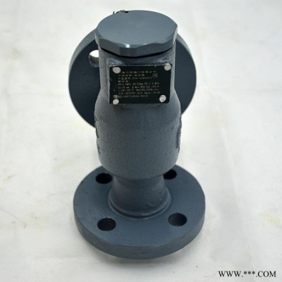 安全阀门 贝亭安全阀 灵敏阀门 BTA-42B25C3