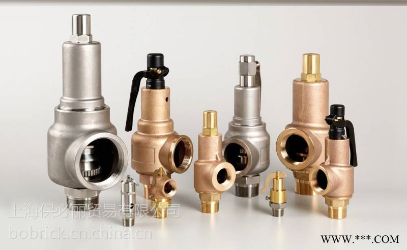 Aquatrol SafetyValve (美国品牌) Aquatrol安全阀图1