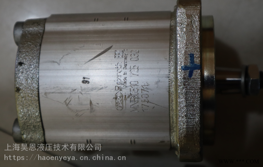 供应 Rexroth 力士乐 减压阀 DR10DP2-4X/150YM 安全阀 背压阀图1