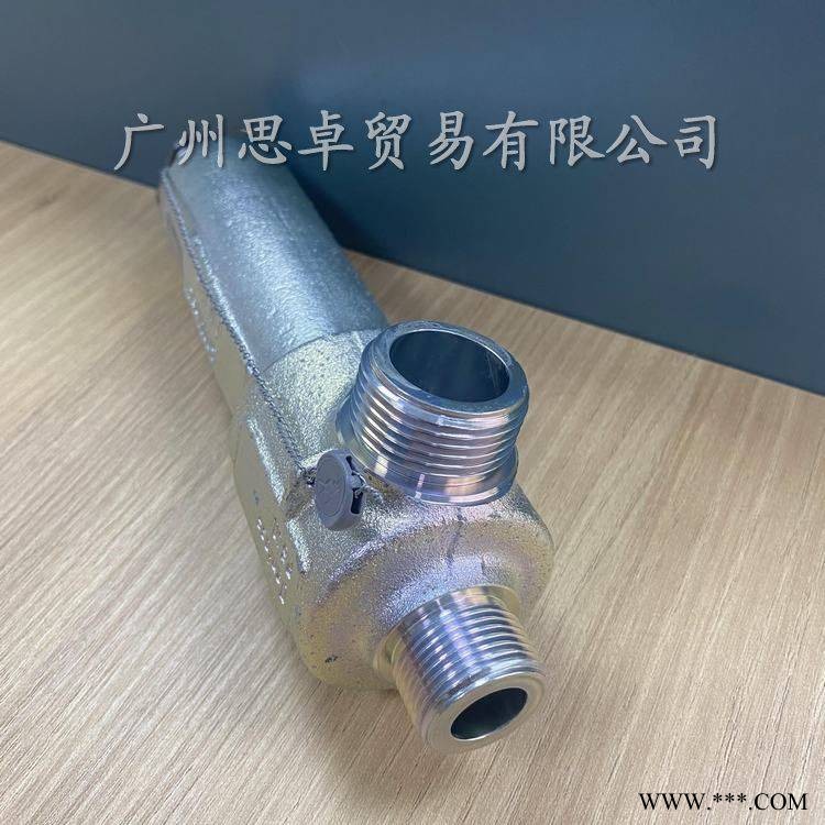 丹佛斯SFA15-TUV.SV（CE0045）钢制安全阀图1