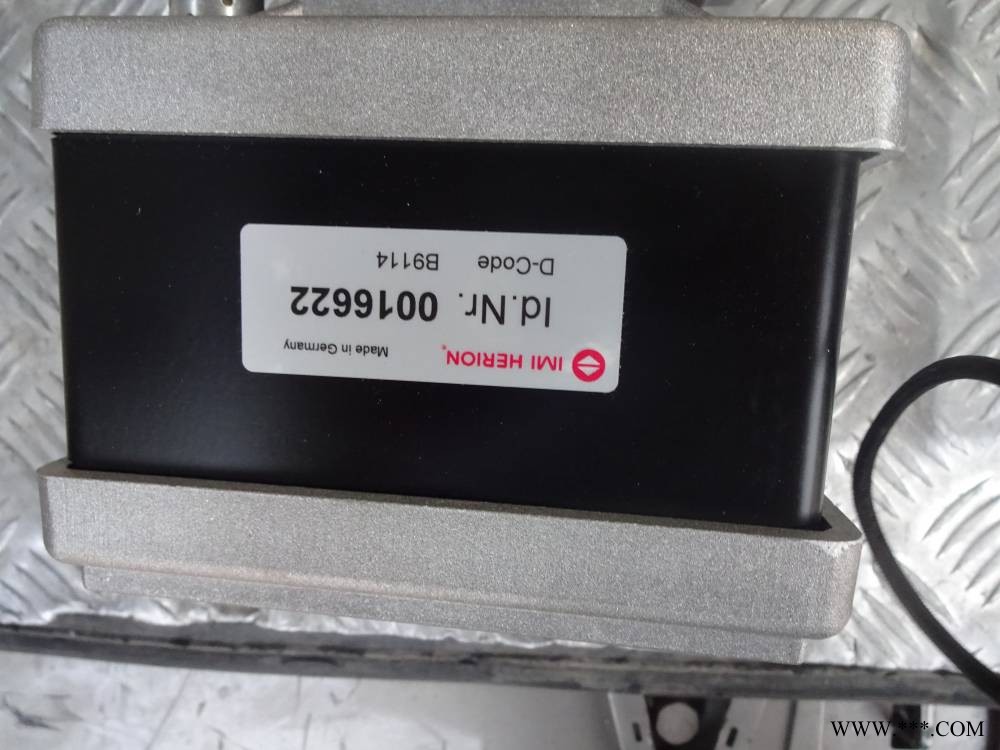 英国Norgren压力安全阀2492806000000000适用于气动离合器图1