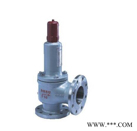 船用液化石油气安全阀CB/T4381-2014图1
