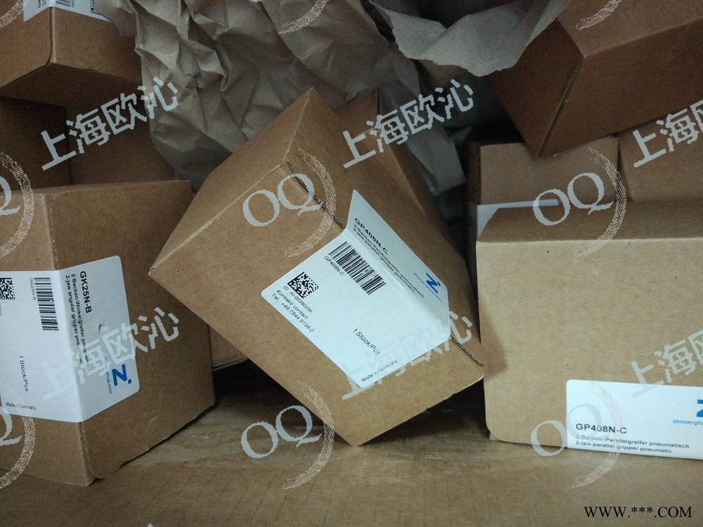 ZIMMER DSV1-8 安全阀 优.质货源 全.新原.装正.品图1