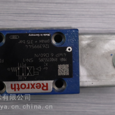 供应 Rexroth 力士乐 减压阀 DR6DP2-5X/150YM 安全阀 比例阀