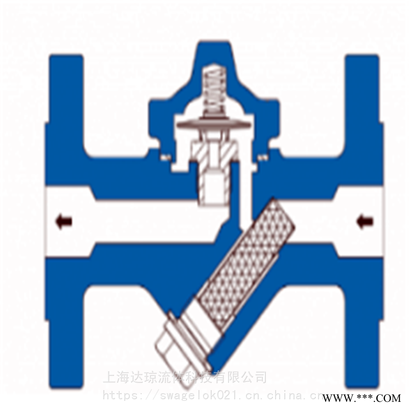 HANSUN安全阀现货英国奥丽文OLIVER图1