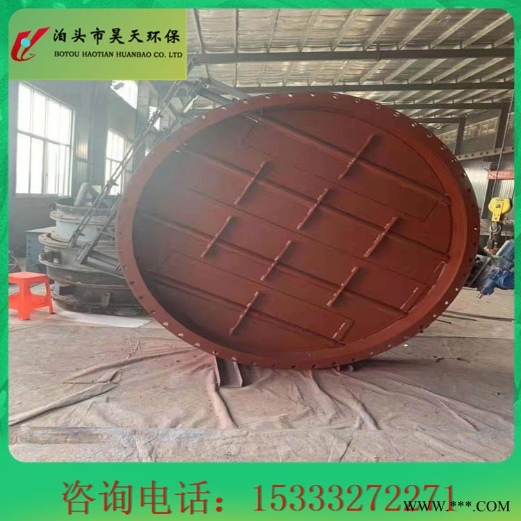 直销全国 加工制作蝶阀 生产加工 除尘通风蝶阀 管道通风蝶阀图1