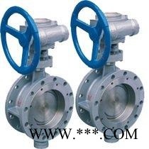 D943H电动法兰蝶阀 硬密封电动蝶阀价格 山东电动蝶阀厂家图1