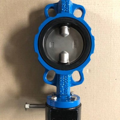 手柄蝶阀 D7A1X-10/16Q手柄蝶阀和涡轮蝶阀价格
