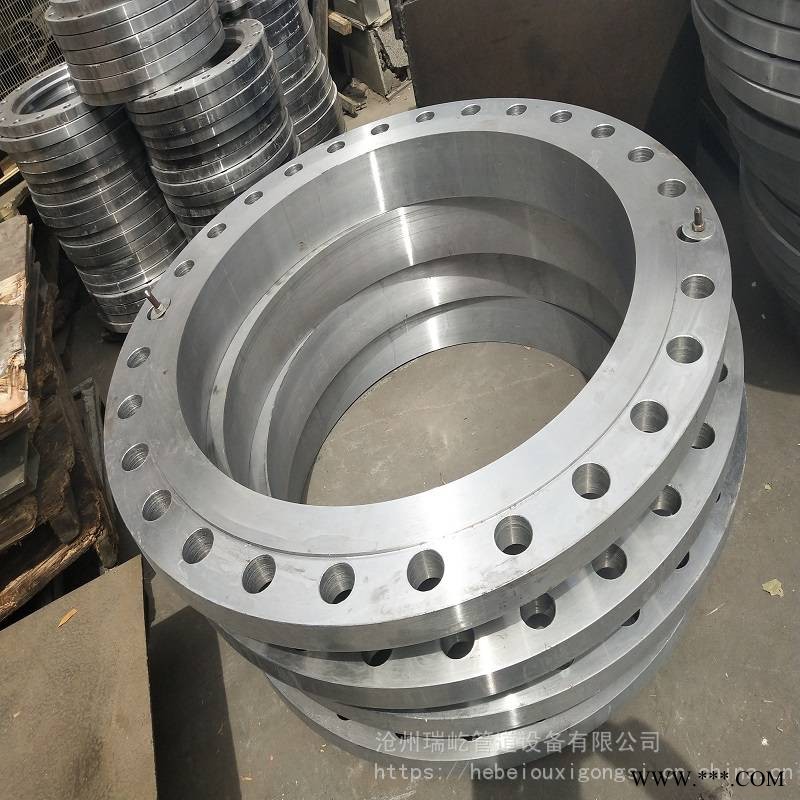 蝶阀配用法兰 蝶阀法兰 蝶阀配套法兰 JB/T81-94机械标准