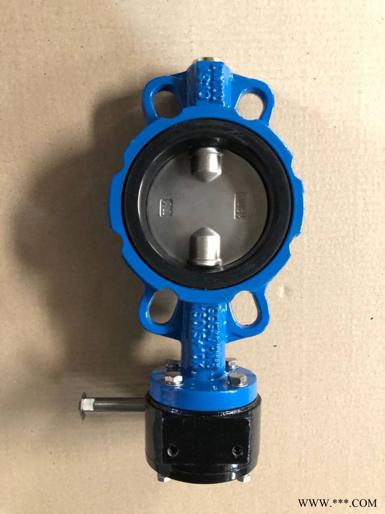 电动手柄蝶阀 D37A1X0-10/16Q手柄蝶阀和涡轮蝶阀厂家批发图1