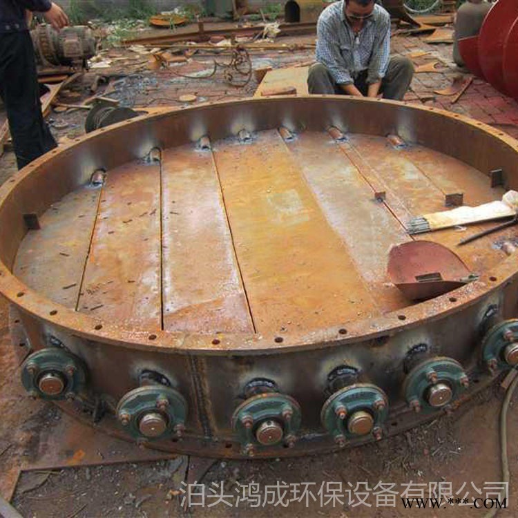 百叶阀通风蝶阀 管道调节阀 鸿成环保 通风蝶阀 欢迎下单图1