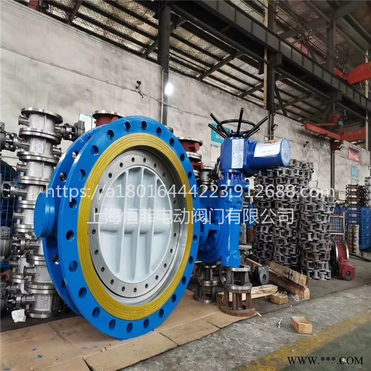 MD9B41H蝶阀 矿用防爆蝶阀 厂家图1