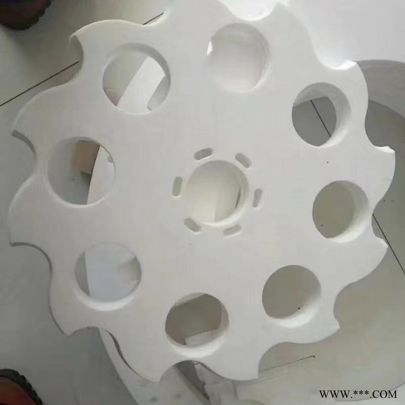 鑫优利特长期供应聚四氟乙烯球阀轴套 四氟密封紧固套 特氟龙机械润滑轴承件 聚四佛乙烯棒材 特佛龙板材生产厂家图1