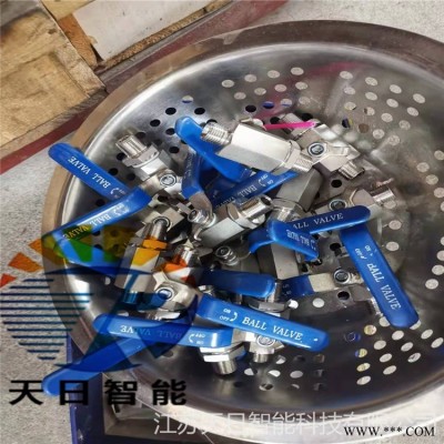 专业制造气源球阀  QG QY1 1/2气源球阀  天日316气源球阀