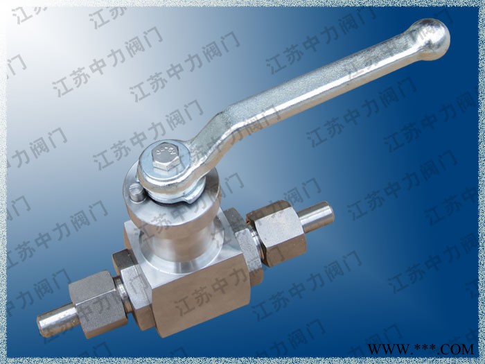 ZLQD301P低温高压球阀-不锈钢LNG低温高压球阀-低温高压球阀现货图1