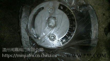 DSQ41F不锈钢美标球阀 不锈钢带锁球阀图1