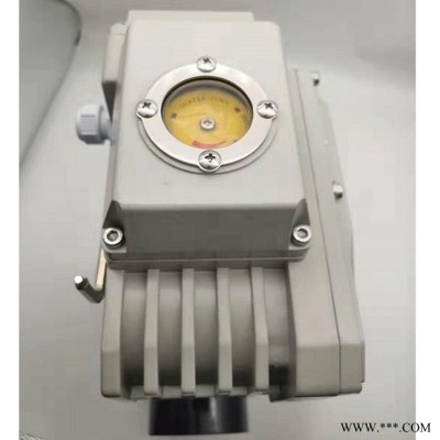 UPVC电动球阀化工球阀耐酸碱PVC工业220VDN15-100双由令活接