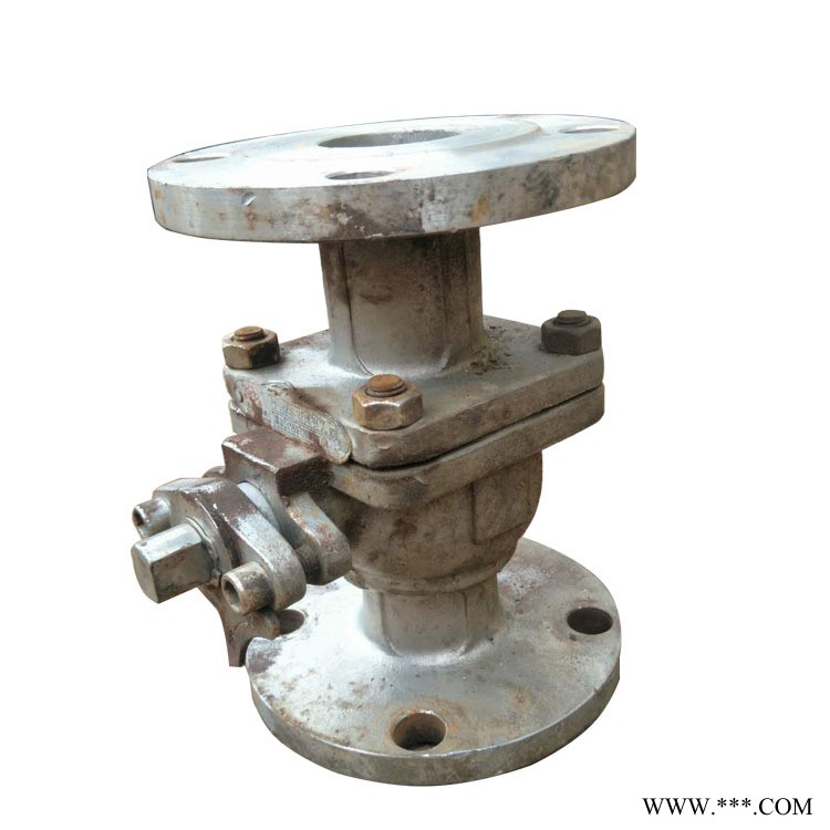 出售大量二手不锈钢阀门球阀，25-150型不锈钢球阀，型号全，价格低