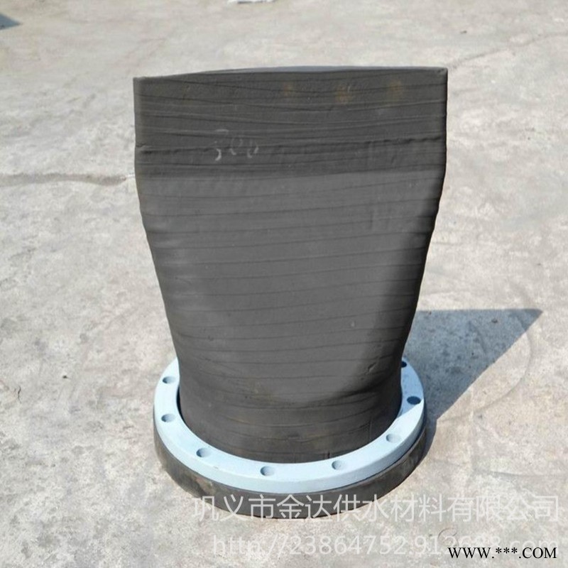 污水处理用调压止回阀法兰密封好 DN1000XH41止回阀 金达厂家直销梅州止回阀图1