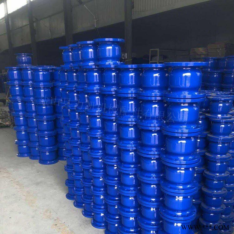 现货供应 碳钢止回阀HC41X-16静音止回阀 法兰消声止回阀 力凯制造