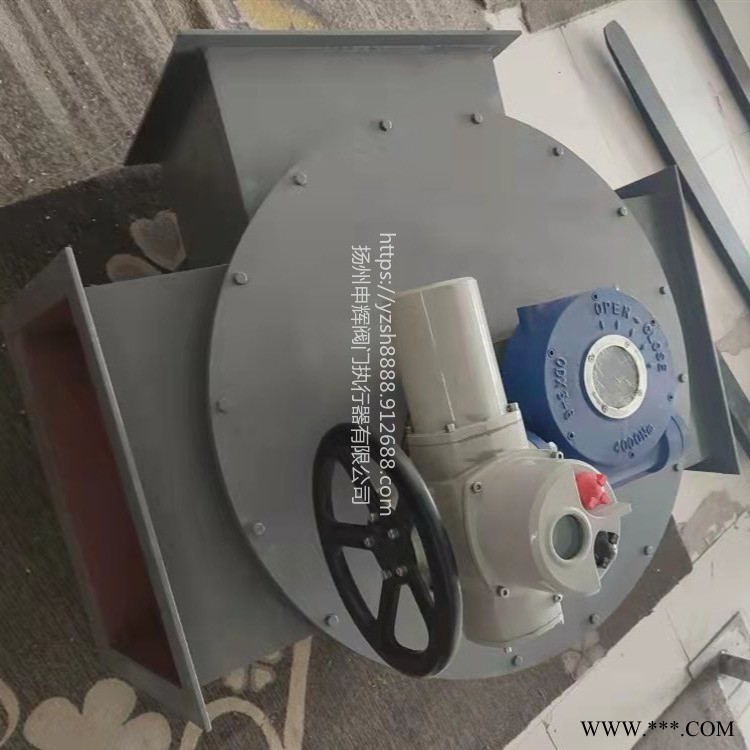 电动三通分料阀 止回阀 三通卸料阀 扬州申辉阀门生产