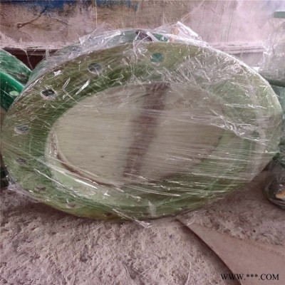 沃瀚牌山西玻璃钢止回阀玻璃钢保温风管