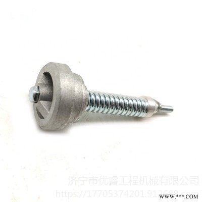 批发挖掘机单向阀 日立ZAXI70回油止回阀 4255212液压油箱回油单向止回阀
