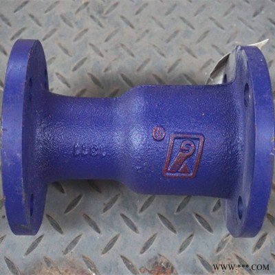 眉山供应商H42M-16DN25高温卧立两用法兰止回阀锅炉蒸汽油专用止回阀