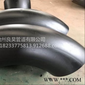良昊弯头，牛角弯头304不锈钢弯头法兰大小头接头内外丝等径三通球阀止回阀各种管件