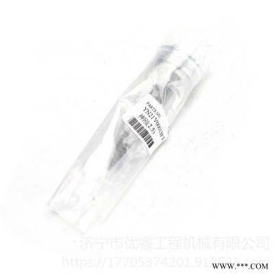 挖掘机SK230回油单向阀 2.5压力YN21V00013F1 单向止回阀生产批发