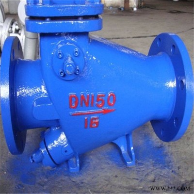 HH44X-16QDN80法兰式缓闭止回阀油水管道专用缓闭止回阀克拉玛依阀门经销商