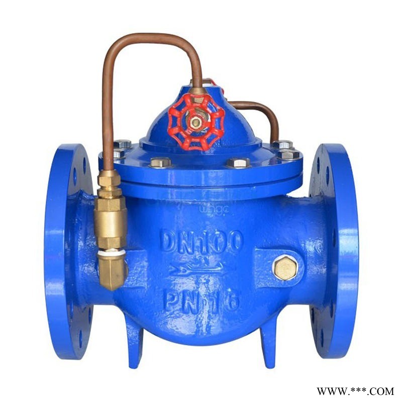 致业批发 300X缓闭消声止回阀 水利控制阀 热销缓闭止回阀 质量放心图1