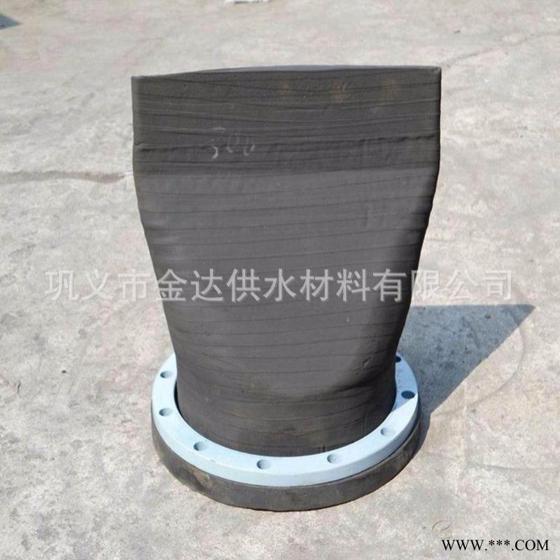 厂家直销XH41型法兰式鸭嘴阀  市政排洪用 污水处理用鸭嘴阀 鸭嘴止回阀图1