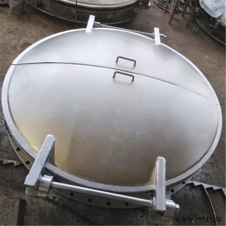 厂家直销 高压铸铁拍门 止回阀拍门 玻璃钢拍门 PM-1200钢拍门 荣创厂家规格型号齐全量大优惠