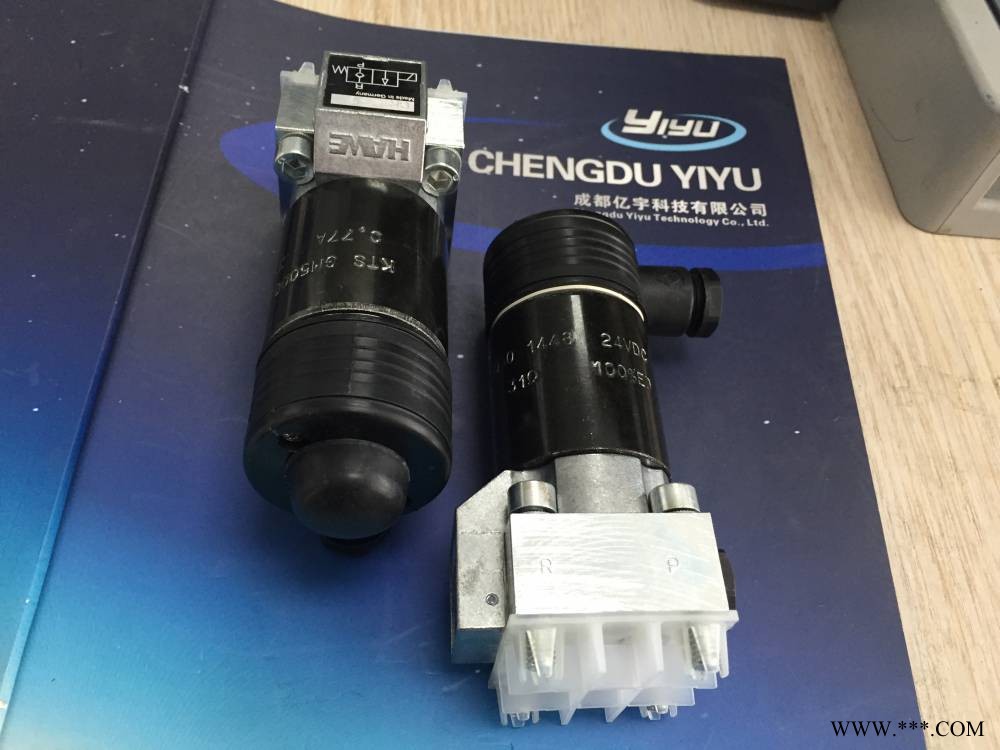 代理HAWE止回阀GR2-1-G24原装进口假一罚十图1