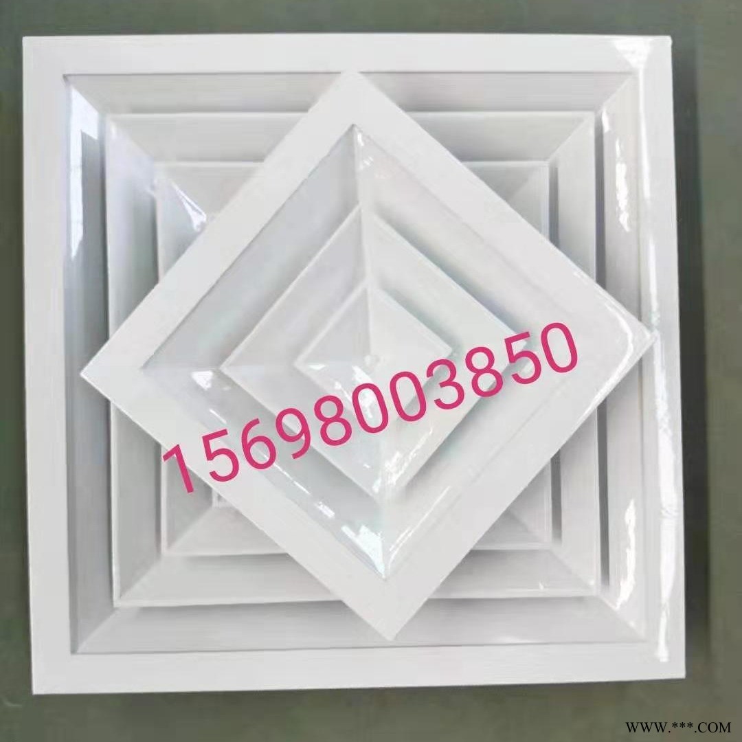 供应济南 新风风口 PE管80 110 160 200 风量阀 止回阀