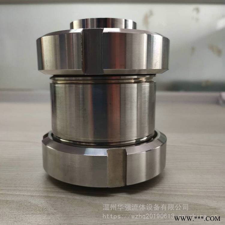 316L单向阀 活接止回阀 卫生级活接单向阀