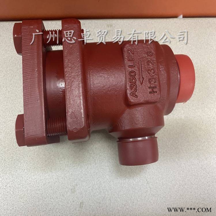 Danfoss（丹佛斯）CHV-X15-20D【148B5336】止回阀图1