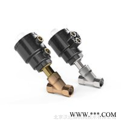 德国 riegler 止回阀 双向流量控制阀图1