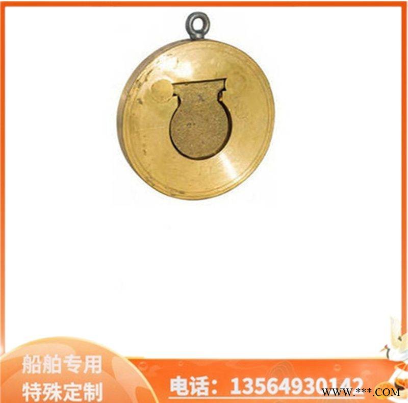 全冠 船用不锈钢/青铜板式止回阀CB/T3819-1999系列 可定制图1