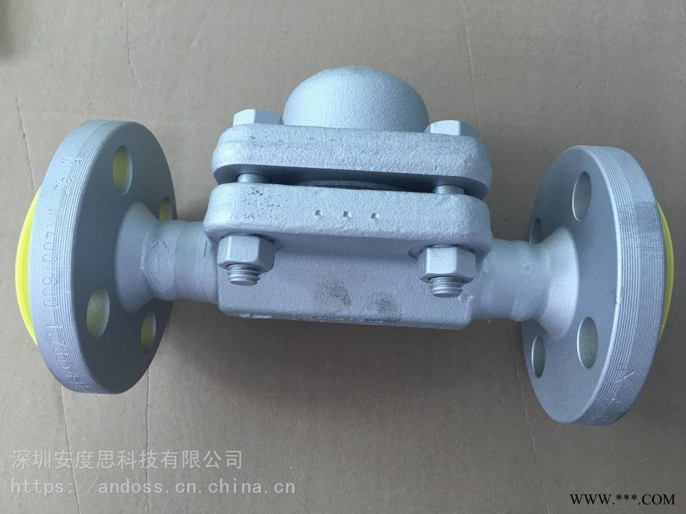 供应GESTRA杰斯特拉止回阀RK71 PN16 DN80