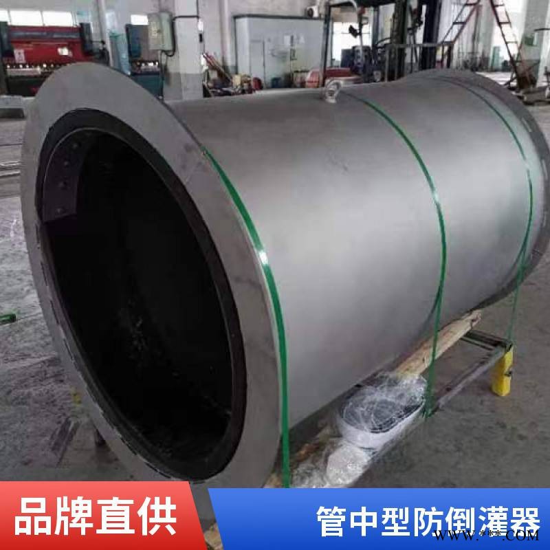 排污防倒灌 镶嵌式橡胶鸭嘴阀厂家 橡胶柔性止回阀 内防倒流设备管中型防倒灌器图1