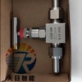 优质供应YZF4-2AJ21W-160P DN6 外螺纹针型阀 新疆外螺纹截止阀 外螺纹直通式截止阀 不锈钢外螺纹截止阀图1