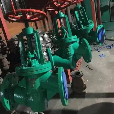 衬胶截止阀J41J-16C DN450衬胶截止阀规格型号、衬胶截止阀结构尺寸