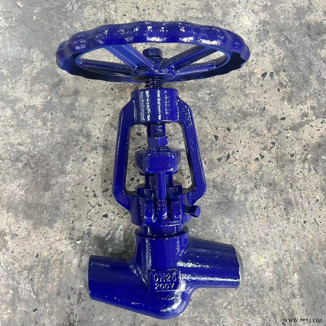 J61Y-P54/200V电站截止阀铬钼钒钢高温高压蒸汽对焊截止阀