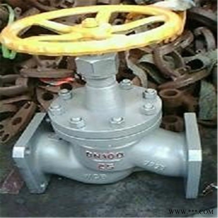 大同直销J41B氨用截止阀优质厂家J41B-16CDN250氨用截止阀图1