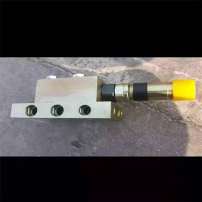 平面截止阀 NZJF16/32 NZJF16/315D NZJF16/B40 矿用截止阀
