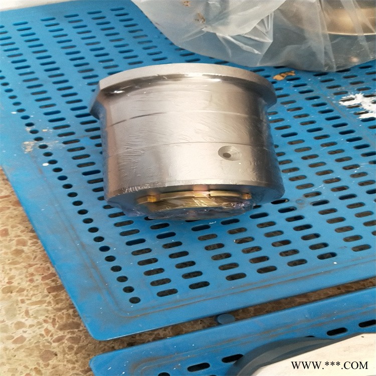 截止阀乳化液泵配件 南京六合BRW80/20乳化液泵配件图1