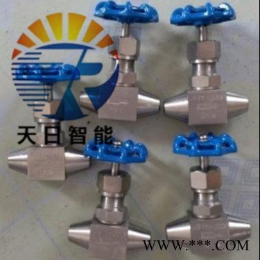 高温高压针型阀 J61Y、J63Y、GJ61Y、FJ61Y 针阀 截止阀图1